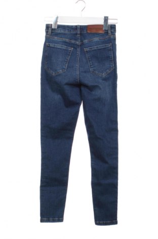 Dámské džíny  Mauvette, Velikost XS, Barva Modrá, Cena  619,00 Kč