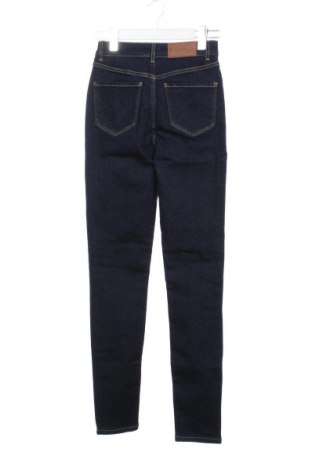 Damen Jeans Mauvette, Größe XXS, Farbe Blau, Preis 9,99 €