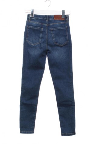 Damskie jeansy Mauvette, Rozmiar XXS, Kolor Niebieski, Cena 50,99 zł