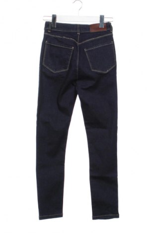 Dámske džínsy  Mauvette, Veľkosť XXS, Farba Modrá, Cena  16,95 €