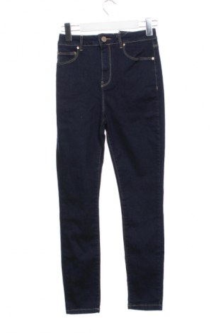 Damskie jeansy Mauvette, Rozmiar XXS, Kolor Niebieski, Cena 50,99 zł