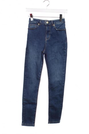 Dámské džíny  Mauvette, Velikost XS, Barva Modrá, Cena  619,00 Kč