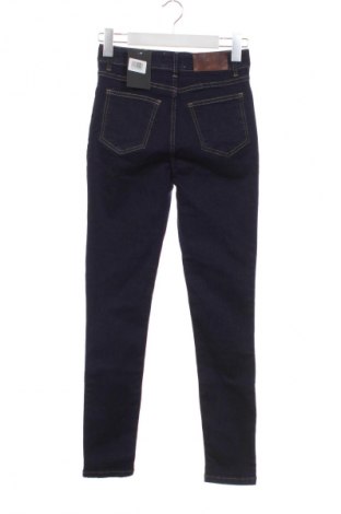 Dámské džíny  Mauvette, Velikost S, Barva Modrá, Cena  589,00 Kč