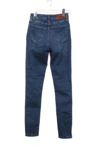 Dámské džíny  Mauvette, Velikost XS, Barva Modrá, Cena  619,00 Kč