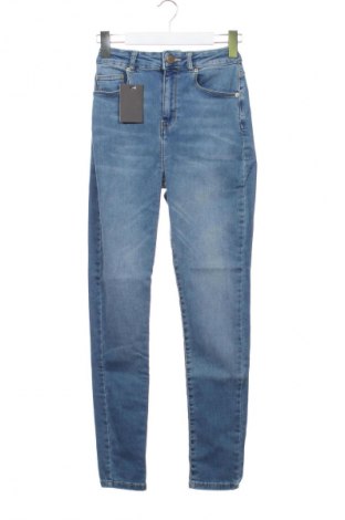 Dámské džíny  Mauvette, Velikost XS, Barva Modrá, Cena  589,00 Kč