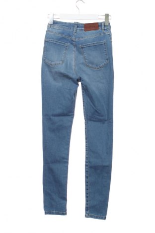 Dámské džíny  Mauvette, Velikost XS, Barva Modrá, Cena  589,00 Kč