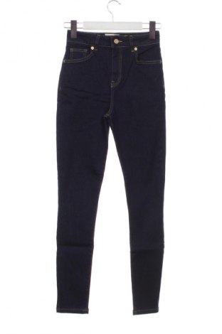 Dámské džíny  Mauvette, Velikost S, Barva Modrá, Cena  589,00 Kč