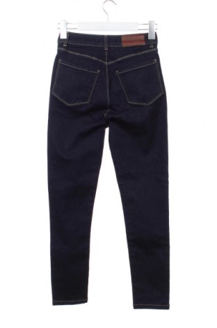 Dámske džínsy  Mauvette, Veľkosť XS, Farba Modrá, Cena  25,95 €