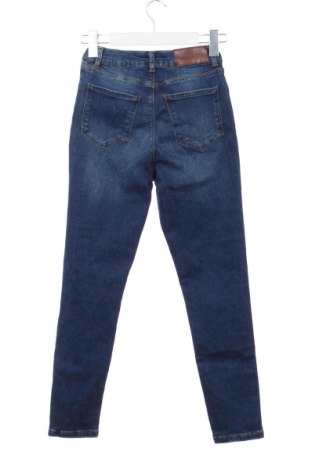 Dámské džíny  Mauvette, Velikost XXS, Barva Modrá, Cena  359,00 Kč