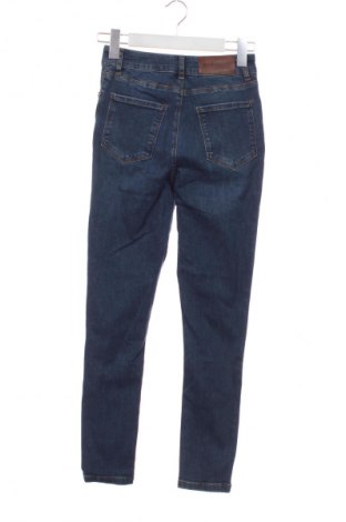 Dámské džíny  Mauvette, Velikost XS, Barva Modrá, Cena  589,00 Kč