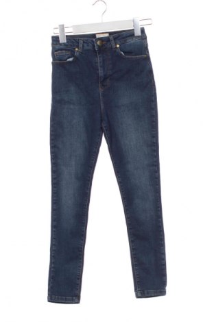 Damen Jeans Mauvette, Größe XXS, Farbe Blau, Preis € 12,99