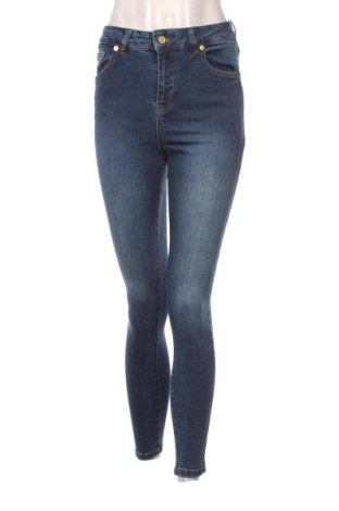 Damen Jeans Mauvette, Größe M, Farbe Blau, Preis 11,99 €