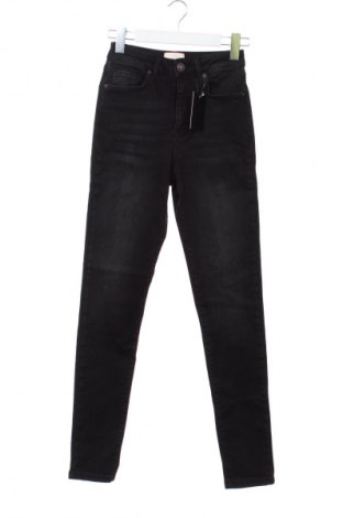 Dámské džíny  Mauvette, Velikost XXS, Barva Černá, Cena  419,00 Kč