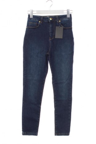 Дамски дънки Mauvette, Размер XS, Цвят Син, Цена 31,69 €