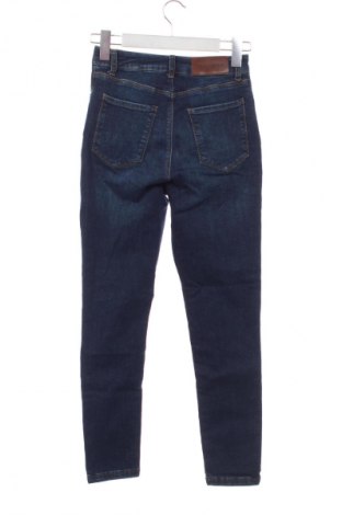 Дамски дънки Mauvette, Размер XS, Цвят Син, Цена 31,69 €