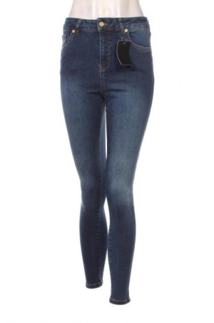 Dámské džíny  Mauvette, Velikost M, Barva Modrá, Cena  429,00 Kč