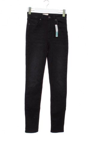 Damen Jeans Mauvette, Größe XS, Farbe Schwarz, Preis 14,99 €
