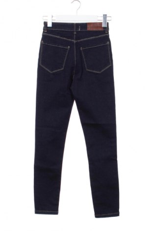 Damen Jeans Mauvette, Größe XXS, Farbe Blau, Preis € 12,99
