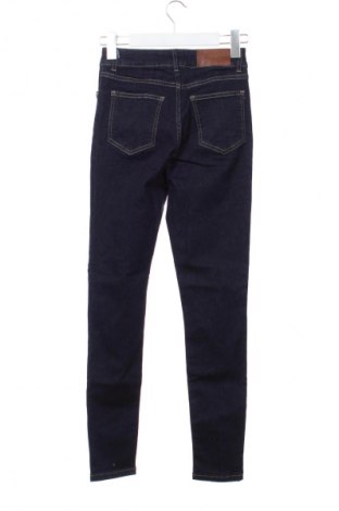 Damen Jeans Mauvette, Größe XS, Farbe Blau, Preis 14,99 €
