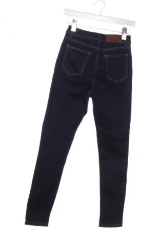 Blugi de femei Mauvette, Mărime S, Culoare Albastru, Preț 120,99 Lei