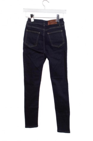 Damen Jeans Mauvette, Größe XXS, Farbe Blau, Preis 9,99 €
