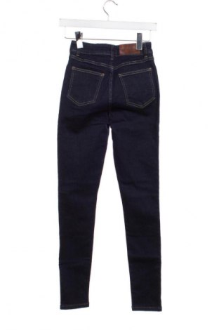 Дамски дънки Mauvette, Размер XS, Цвят Син, Цена 23,51 €