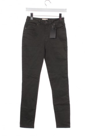 Dámské džíny  Mauvette, Velikost S, Barva Zelená, Cena  509,00 Kč