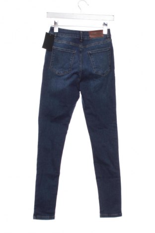 Damskie jeansy Mauvette, Rozmiar M, Kolor Niebieski, Cena 67,99 zł