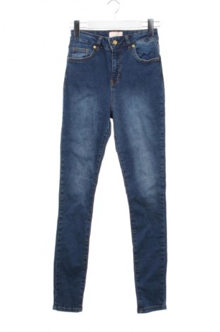 Damen Jeans Mauvette, Größe XS, Farbe Blau, Preis 14,99 €