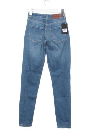 Damen Jeans Mauvette, Größe XXS, Farbe Blau, Preis € 13,99