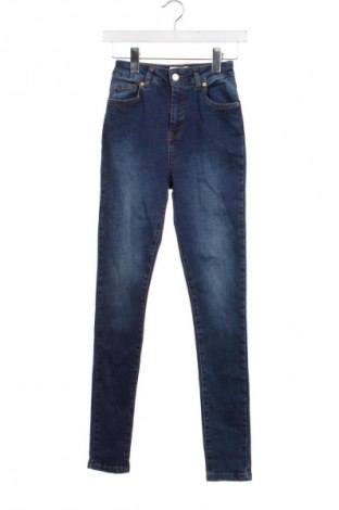 Dámské džíny  Mauvette, Velikost XS, Barva Modrá, Cena  589,00 Kč