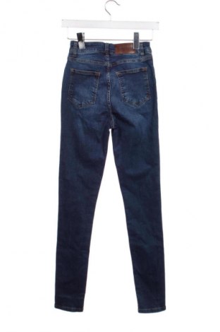 Dámské džíny  Mauvette, Velikost XS, Barva Modrá, Cena  589,00 Kč