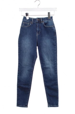 Dámské džíny  Mauvette, Velikost XXS, Barva Modrá, Cena  359,00 Kč