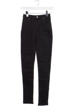 Damskie jeansy Mauvette, Rozmiar XXS, Kolor Czarny, Cena 55,99 zł
