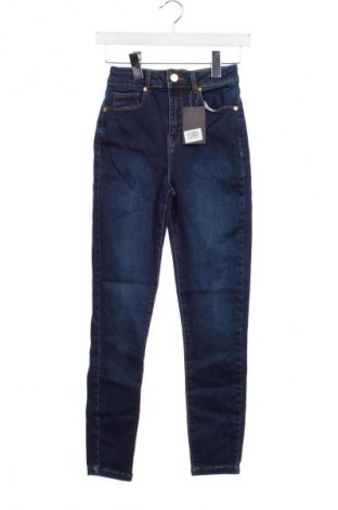 Damen Jeans Mauvette, Größe XXS, Farbe Blau, Preis € 12,99