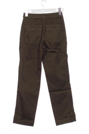 Dámské džíny  Mauvette, Velikost XS, Barva Zelená, Cena  589,00 Kč