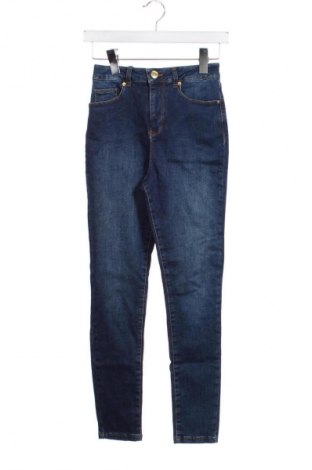Dámske džínsy  Mauvette, Veľkosť XS, Farba Modrá, Cena  25,95 €