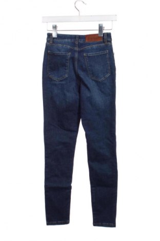 Dámske džínsy  Mauvette, Veľkosť XS, Farba Modrá, Cena  25,95 €