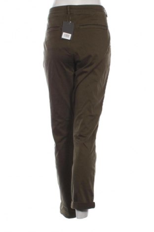 Дамски дънки Mauvette, Размер XL, Цвят Зелен, Цена 14,31 €