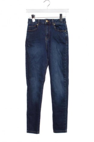 Dámské džíny  Mauvette, Velikost XXS, Barva Modrá, Cena  419,00 Kč