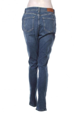 Dámské džíny  Mauvette, Velikost L, Barva Modrá, Cena  509,00 Kč