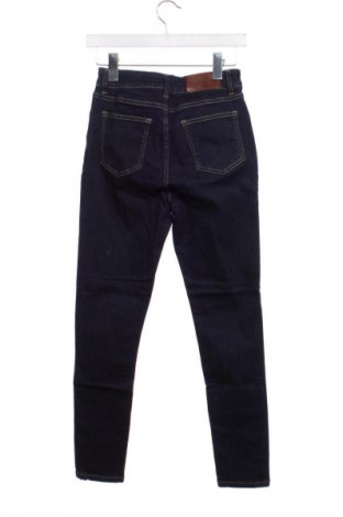 Dámské džíny  Mauvette, Velikost XXS, Barva Modrá, Cena  389,00 Kč