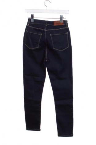 Dámské džíny  Mauvette, Velikost XXS, Barva Modrá, Cena  329,00 Kč