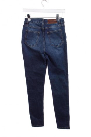 Damskie jeansy Mauvette, Rozmiar XS, Kolor Niebieski, Cena 82,99 zł