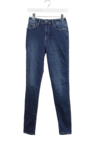 Dámske džínsy  Mauvette, Veľkosť XS, Farba Modrá, Cena  15,95 €