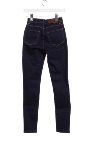 Damen Jeans Mauvette, Größe XXS, Farbe Blau, Preis € 12,99