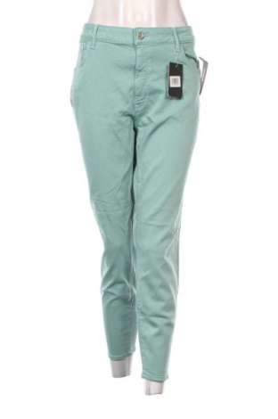 Damen Jeans Mavi, Größe XXL, Farbe Grün, Preis € 31,99