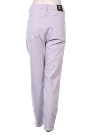 Γυναικείο Τζίν Mavi, Μέγεθος XXL, Χρώμα Βιολετί, Τιμή 38,99 €