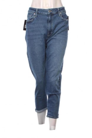 Γυναικείο Τζίν Mavi, Μέγεθος XL, Χρώμα Μπλέ, Τιμή 31,99 €