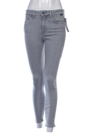 Dámske džínsy  Mavi, Veľkosť M, Farba Sivá, Cena  17,95 €